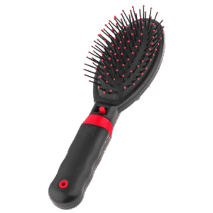 hairbrush